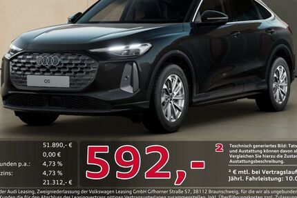 Audi Q5 23.448 km 50.950 &euro; Ingolstadt 85057