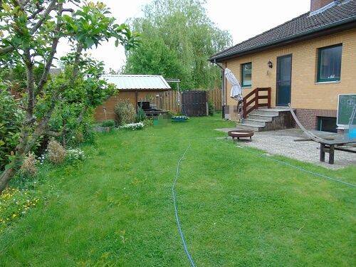 Einfamilienhaus Bad Bodenteich - 4 Zimmer, 95 m&sup2;, 199.000&euro; | Angebot:25695460