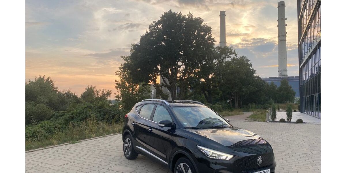 MG ZS 25.432 km 21.500 &euro; Wedel 22880