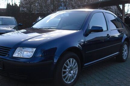 VW Bora 159.277 km 2.950 &euro; Falkensee 14612