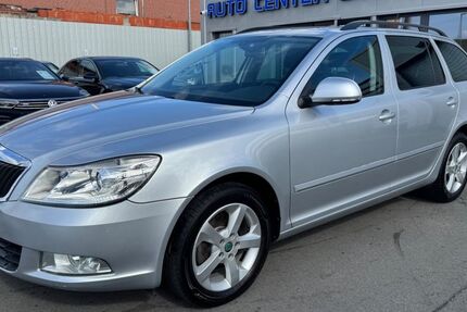 Skoda Octavia 167.800 km 6.900 &euro; Bocholt 46395