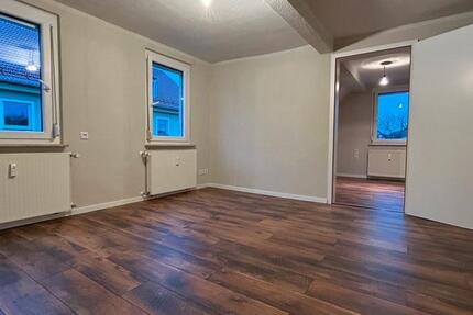 Wohnung Rothenburg ob der Tauber - 4 Zimmer, 79 m&sup2;, 830&euro; | Angebot:25381034