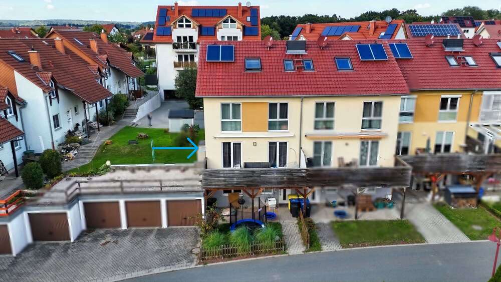 Haus zum Kaufen in Stadtroda 497.500 € 170 m² 6 zimmer