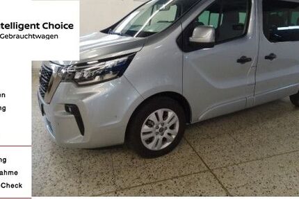 Nissan Primastar 20.900 km 35.590 &euro; Sulzbach-Hühnerfeld 66280