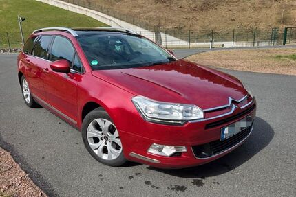 Citroen C5 221.000 km 3.290 &euro; Dippoldiswalde 01744