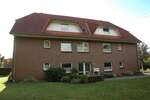 Stilvolle Dachgeschoßwohnung mit 3 Zimmer, Küche, Bad in Zetel, Am Wall 4