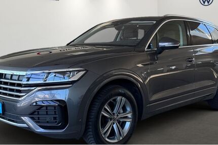 VW Touareg 63.087 km 43.490 &euro; Aschaffenburg 63741