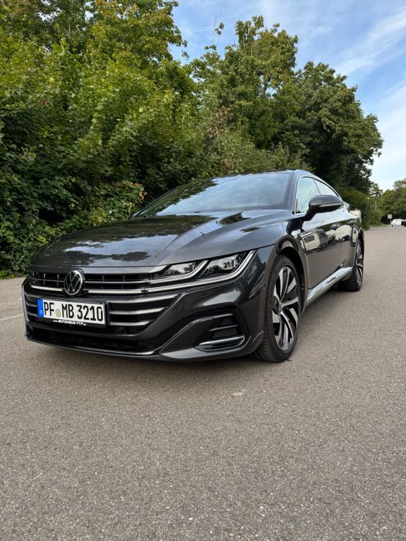 Arteon
