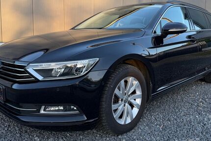 VW Passat 230.000 km 7.990 &euro; Braunschweig 38110