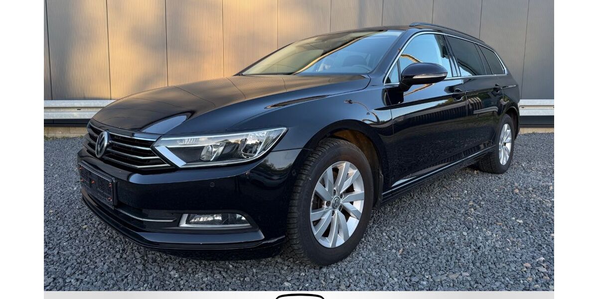 VW Passat 230.000 km 8.490 &euro; Braunschweig 38110