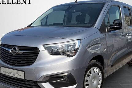 Opel Combo Life 88.400 km 16.950 &euro; Troisdorf (Köln/Bonn) 53842