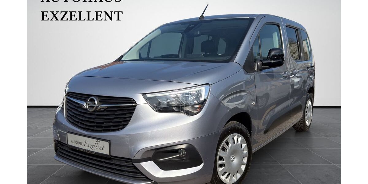 Opel Combo Life 88.400 km 16.950 &euro; Troisdorf (Köln/Bonn) 53842