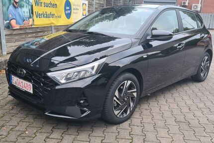 Hyundai i20 7.000 km 17.300 € Essen 45276