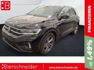 VW T-Roc 22.700 km 28.950 &euro; Manching 85077