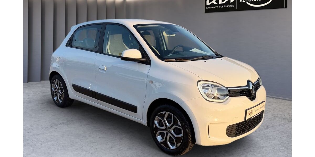 Renault Twingo 82.000 km 7.790 &euro; Magdeburg 39128