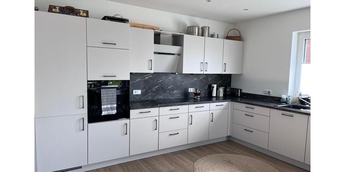 Doppelhaushälfte Hoisdorf - 4 Zimmer, 126 m&sup2;, 2.250&euro; | Angebot:26225615