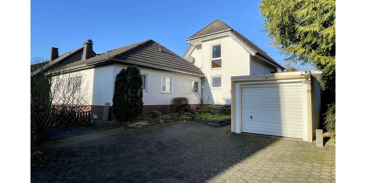 Haus zum Kaufen in Rietberg 395.000 € 179 m² 8 zimmer