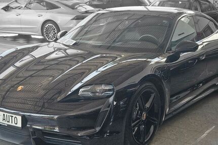 Porsche Taycan 43.995 km 72.990 € Pocking 94060