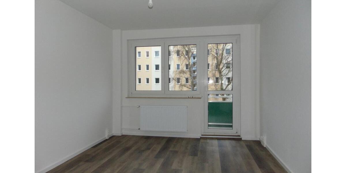 Etagenwohnung Stralsund Knieper - 3 Zimmer, 60 m&sup2;, 330&euro; | Angebot:26147685