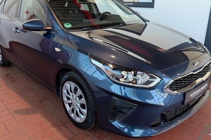 Kia ceed / Ceed 62.998 km 12.900 &euro; Henstedt-Ulzburg (bei Hamburg) 24558