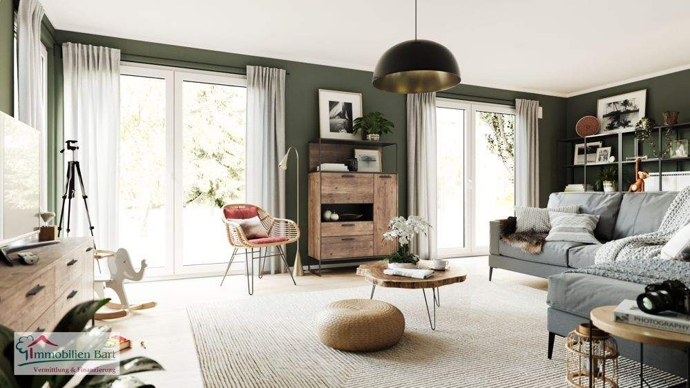 Einfamilienhaus Wasserliesch - 4 Zimmer, 152 m&sup2;, 613.450&euro; | Angebot:25680200