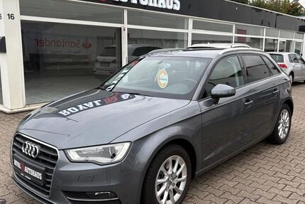 Audi A3 114.000 km 13.000 € Oberhausen 46049