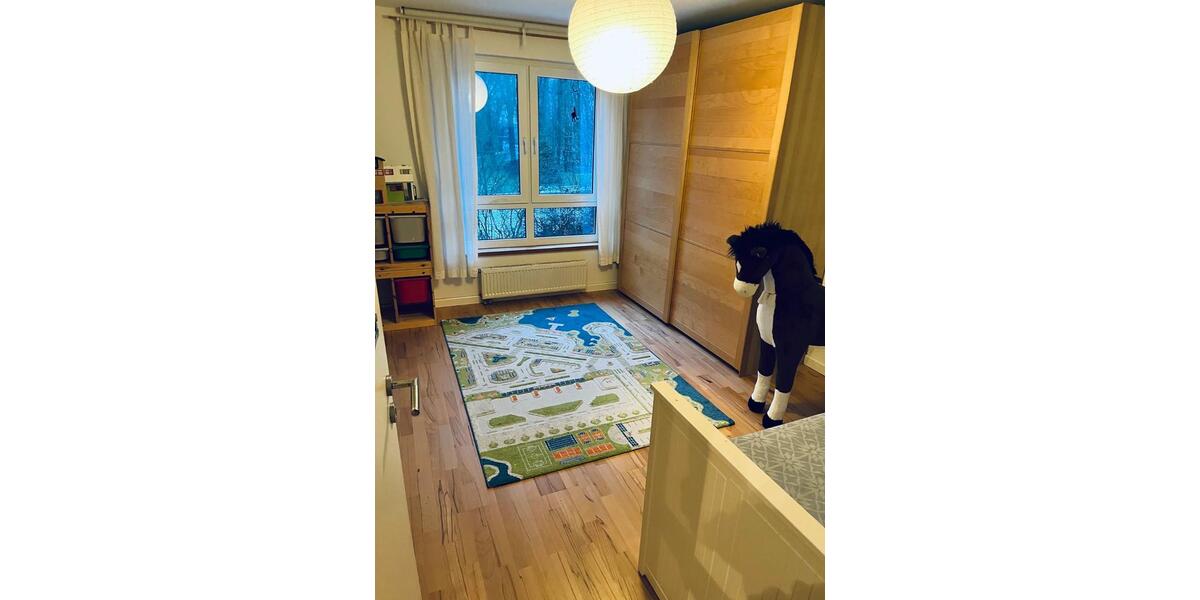 Tolles Reihenhaus in Wunstorf-Oststadt: Beste Lage und viel Platz 7 zimmer