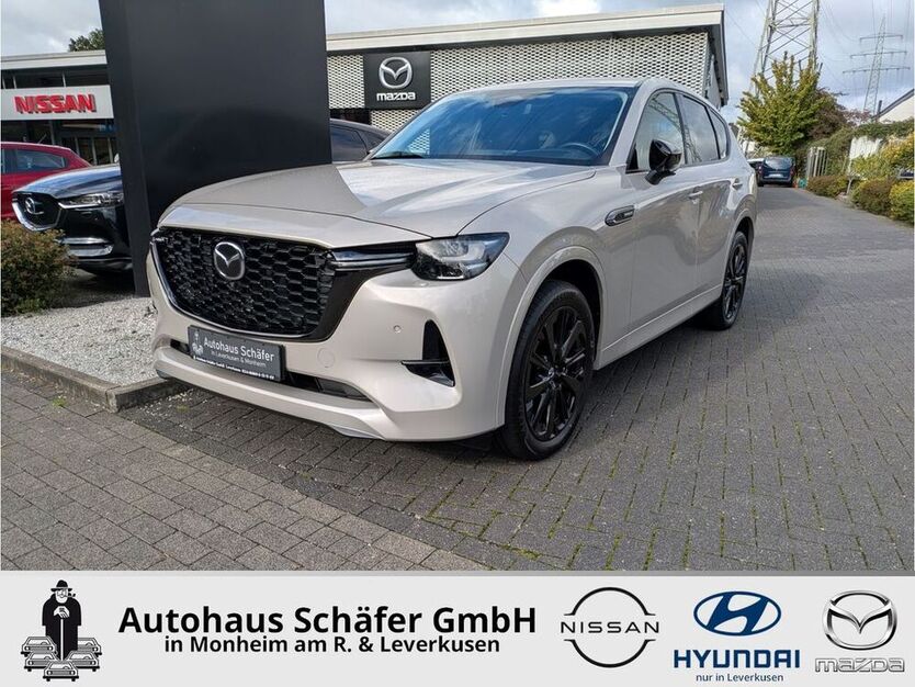 CX-60