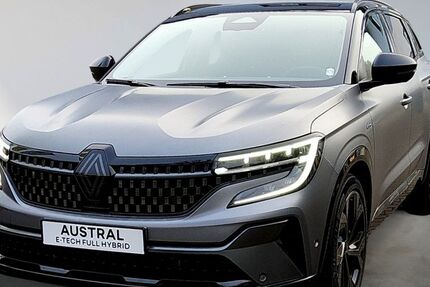 Renault Austral 10.000 km 41.400 &euro; Alzey 55232