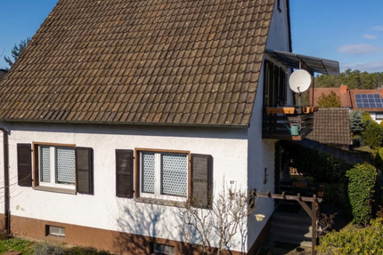 Haus Enkenbach-Alsenborn Alsenborn - 4 Zimmer, 101 m&sup2;, 259.000&euro; | Angebot:25536239