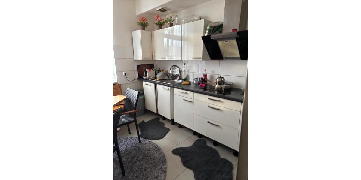 Erdgeschoßwohnung Zülpich - 4 Zimmer, 105 m&sup2;, 1.550&euro; | Angebot:26413915