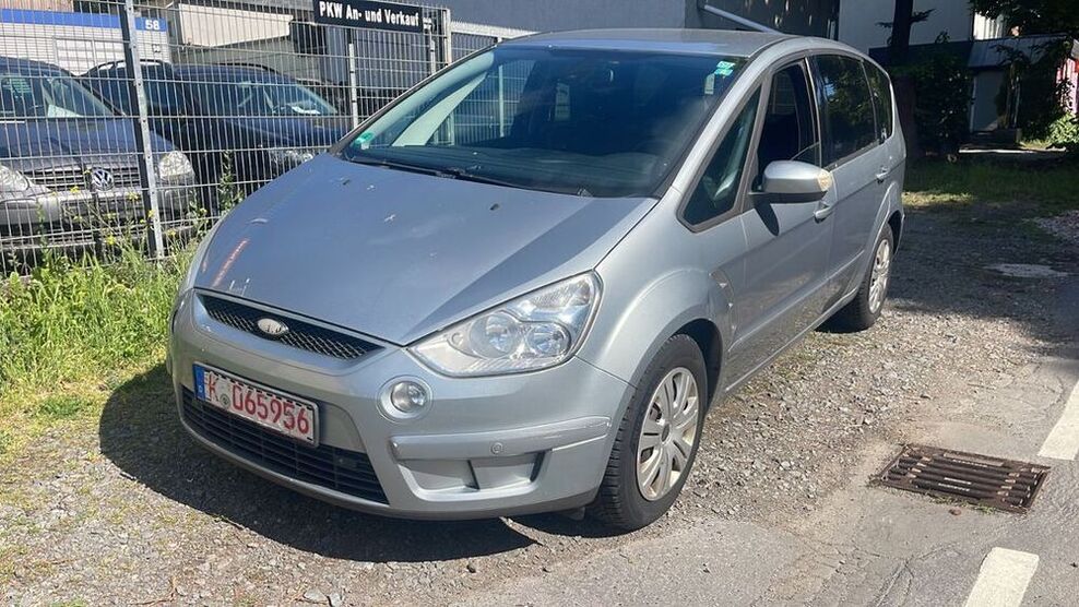 S-Max