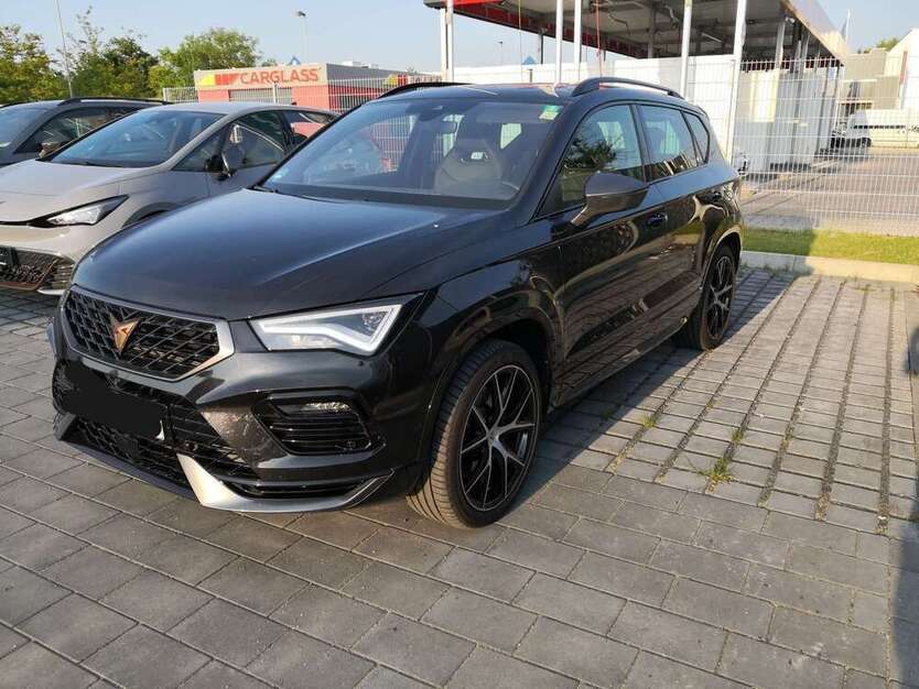 Ateca