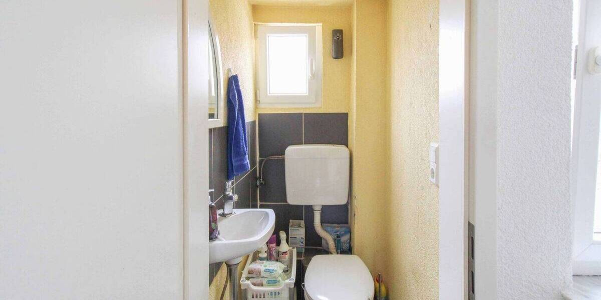 Doppelhaushälfte Albstadt Tailfingen - 5 Zimmer, 150 m&sup2;, 179.000&euro; | Angebot:26424291