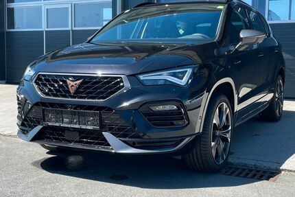 Cupra Ateca 21.255 km 34.490 &euro; Tiefenbach 93464
