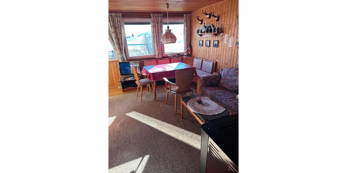 Etagenwohnung Stiefenhofen - 2 Zimmer, 52 m&sup2;, 700&euro; | Angebot:26420359