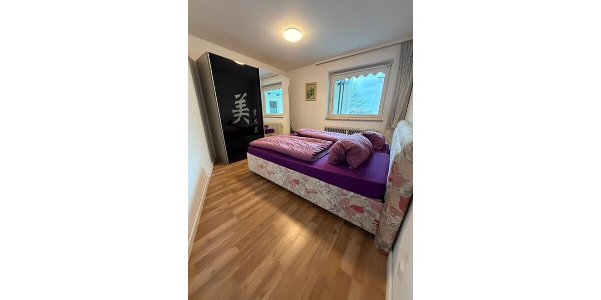 Etagenwohnung Oststeinbek - 3 Zimmer, 84 m&sup2;, 1.650&euro; | Angebot:23748117