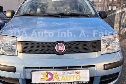 Fiat Panda 89.000 km 3.500 € Fürth 90762