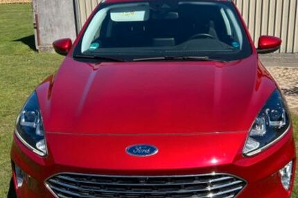 Ford Kuga 110.000 km 14.999 &euro; Barum 29576