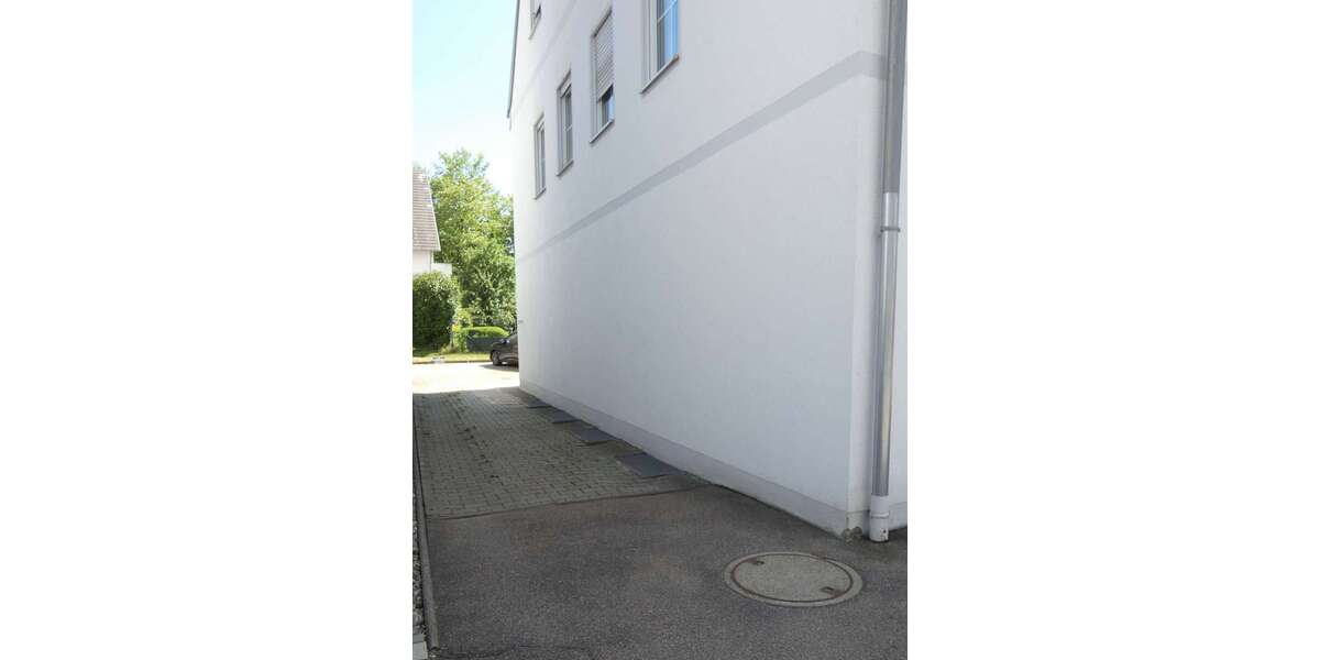 TOPLAGE: attraktive Laden-Büro-Praxisfläche in zentraler Lage Langenaus zu vermieten! zimmer