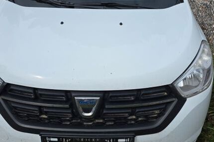 Dacia Lodgy 98.260 km 8.099 &euro; Ahrensbök/gnissau 23623