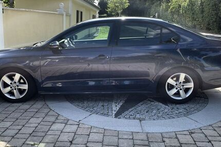 VW Jetta 149.700 km 4.000 &euro; Wartenberg 85456