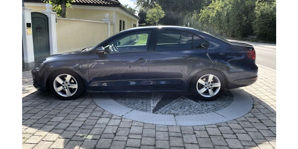 VW Jetta 149.700 km 4.000 &euro; Wartenberg 85456