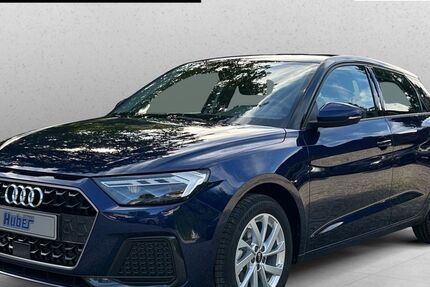 Audi A1 9.900 km 28.400 &euro; Bad Reichenhall 83435