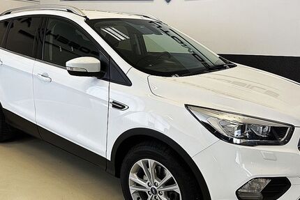 Ford Kuga 150.000 km 11.950 &euro; Hechingen-Bechtoldsweiler 72379