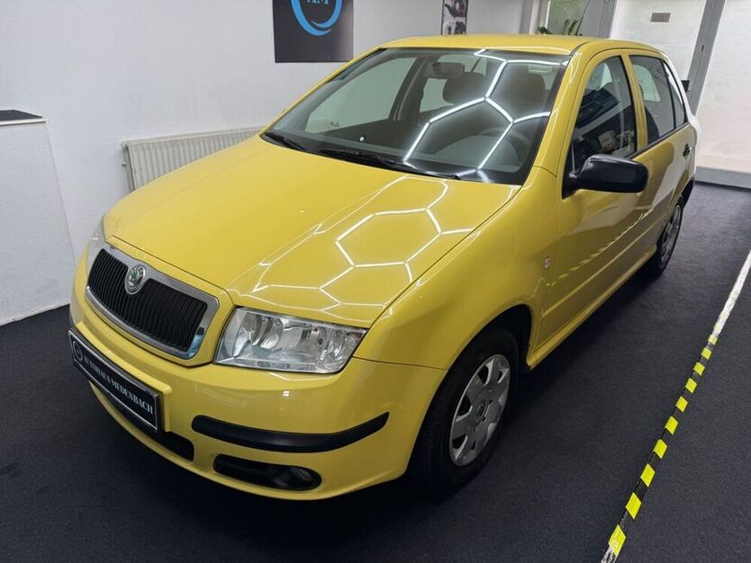 Fabia