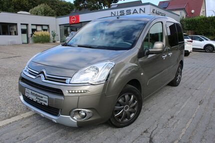 Citroen Berlingo 80.000 km 15.580 &euro; Halle 33790