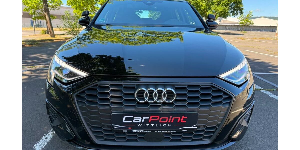 Audi A3 138.000 km 17.900 &euro; Wittlich 54516