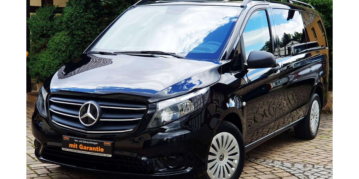 Mercedes-Benz Vito 72.000 km 32.130 &euro; Ebensfeld-Döringstadt 96250