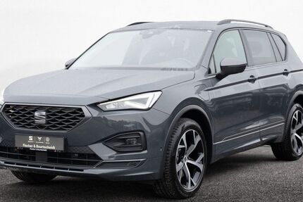 Seat Tarraco 55.602 km 29.980 &euro; Lohmar 53797